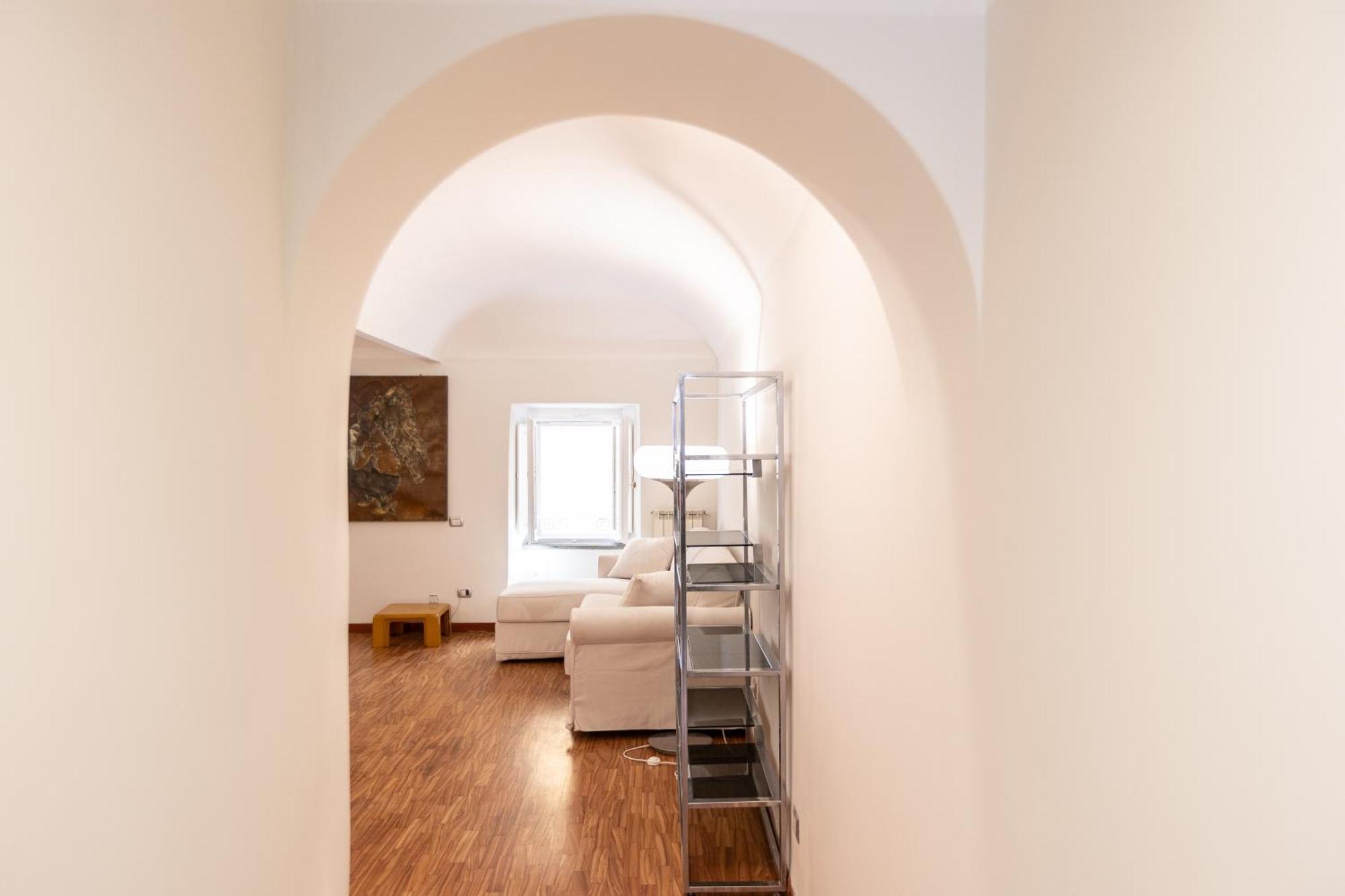 Palazzo De Mochis By In Apartment
