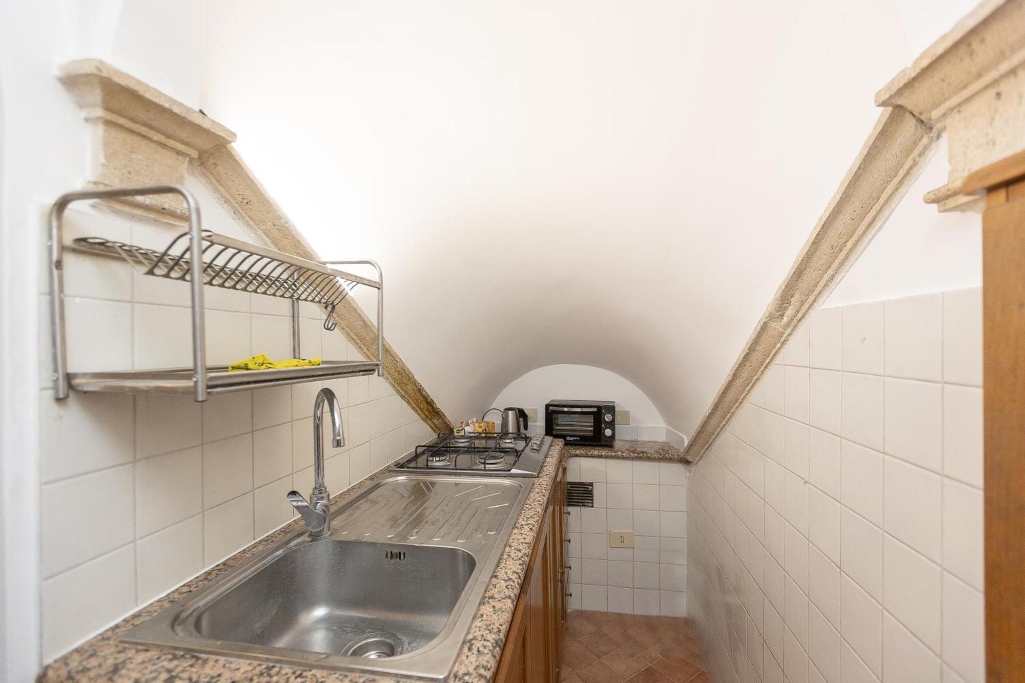 Apartment Palazzo De Mochis By In *