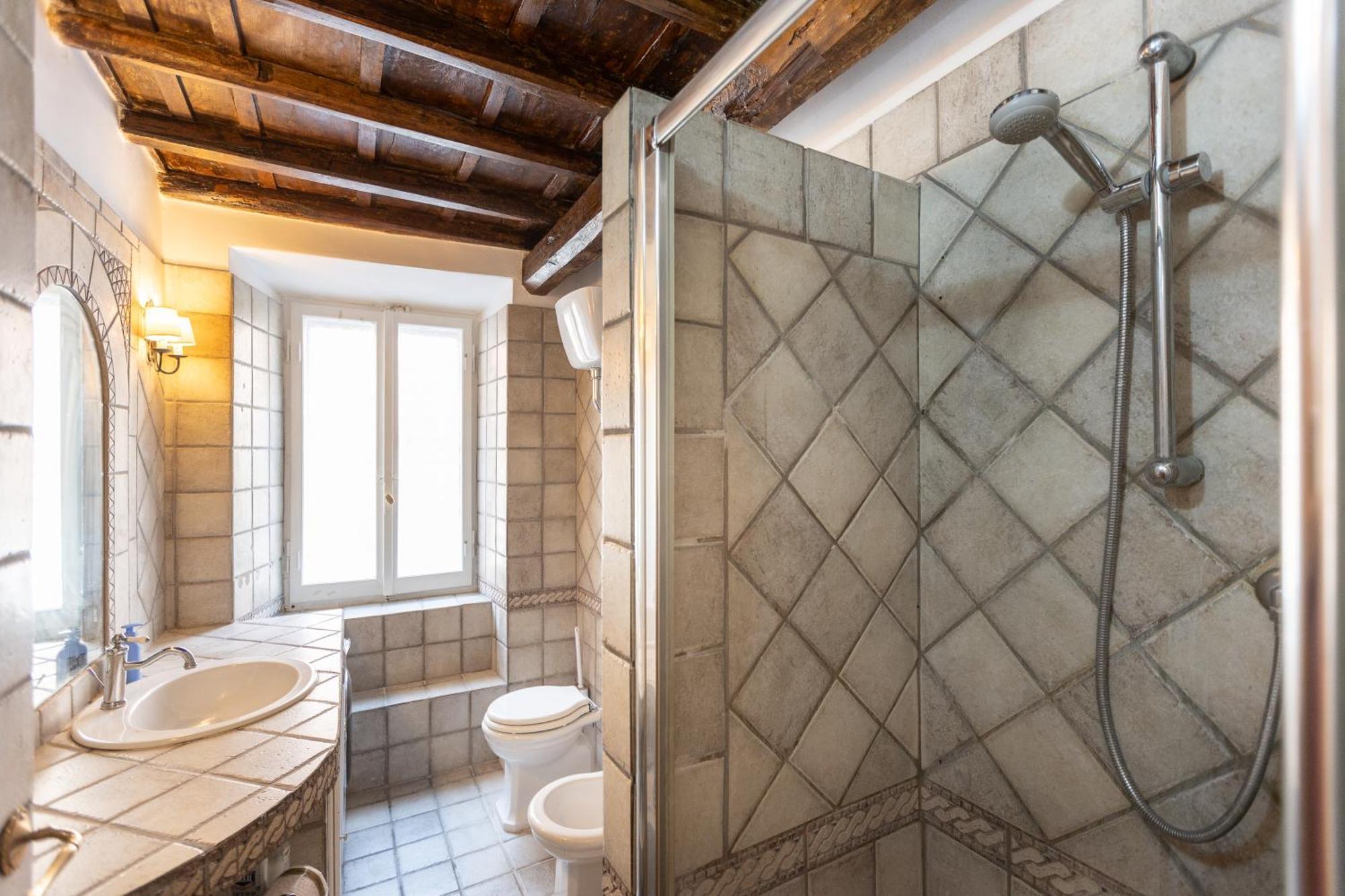 Apartment Palazzo De Mochis By In Rom