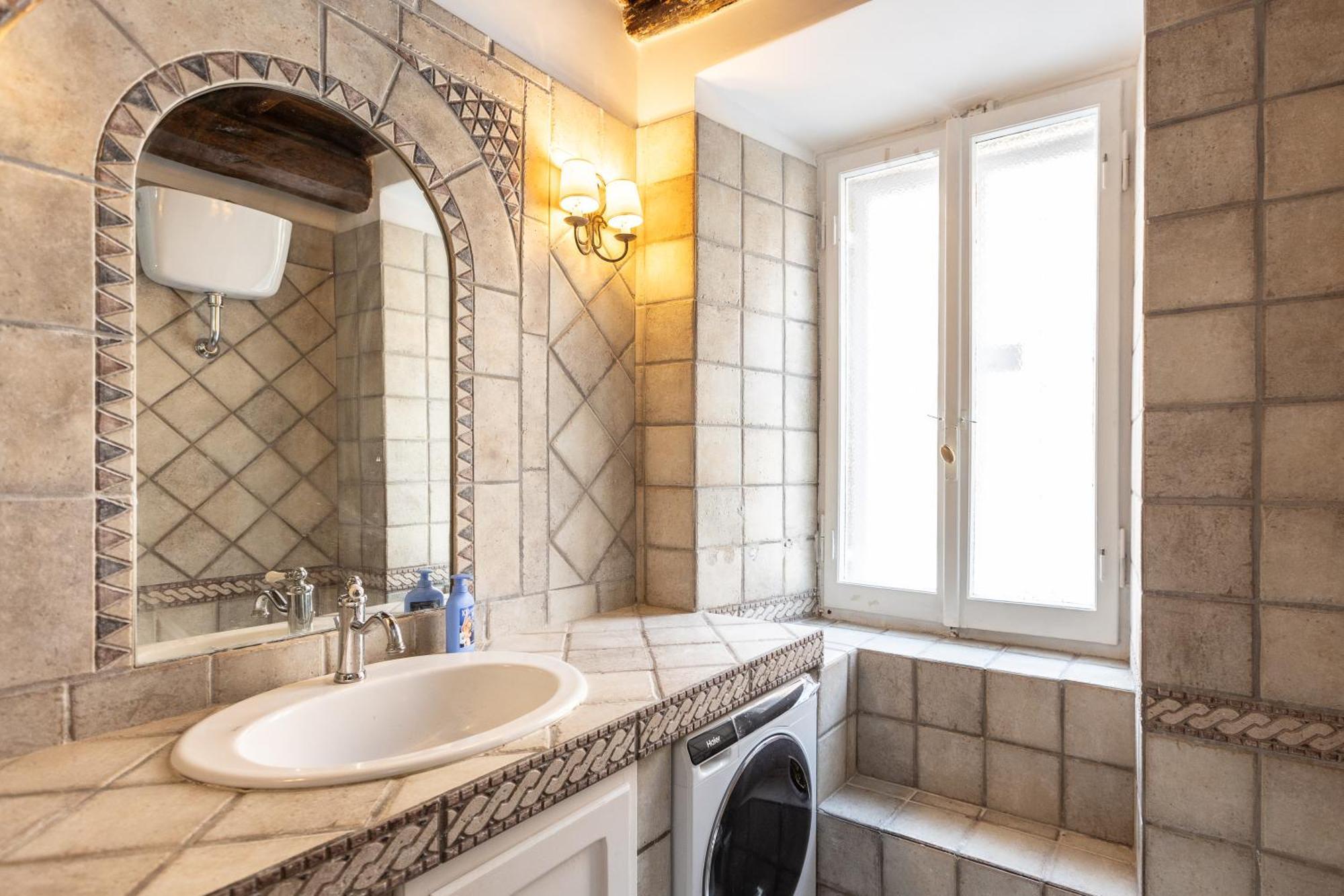 Palazzo De Mochis By In Apartment