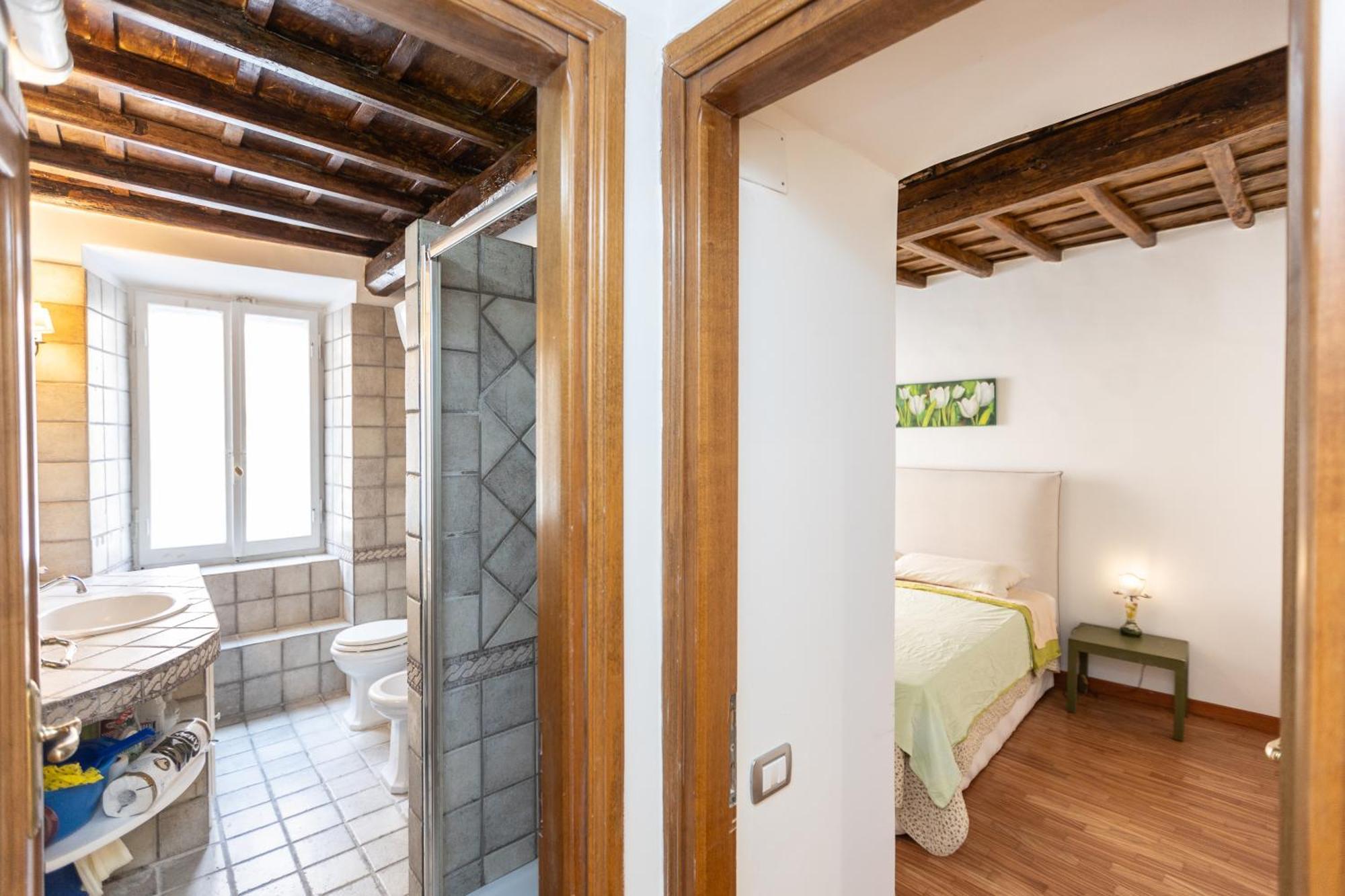 Apartment Palazzo De Mochis By In